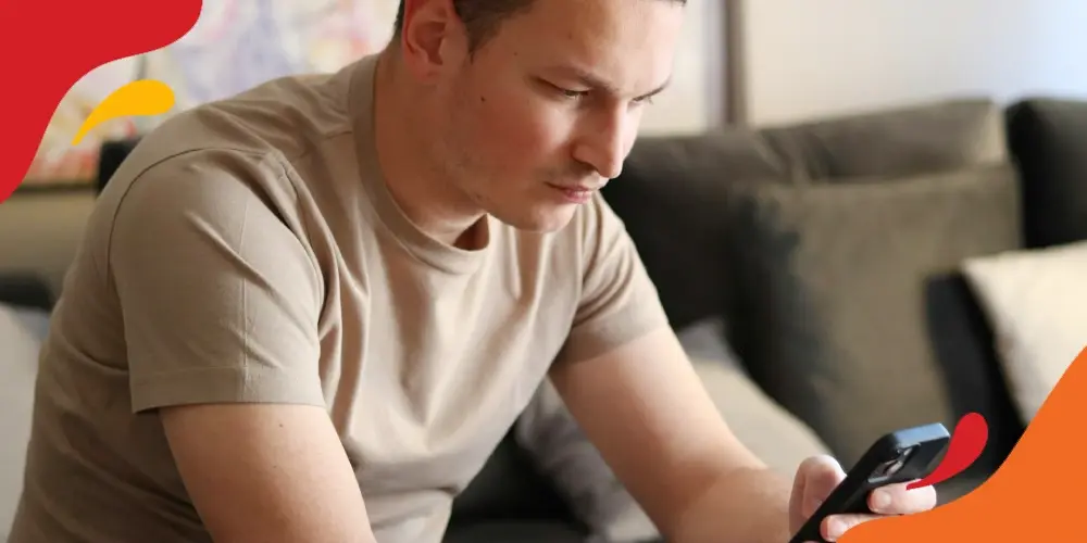 cara mengurangi doomscrolling